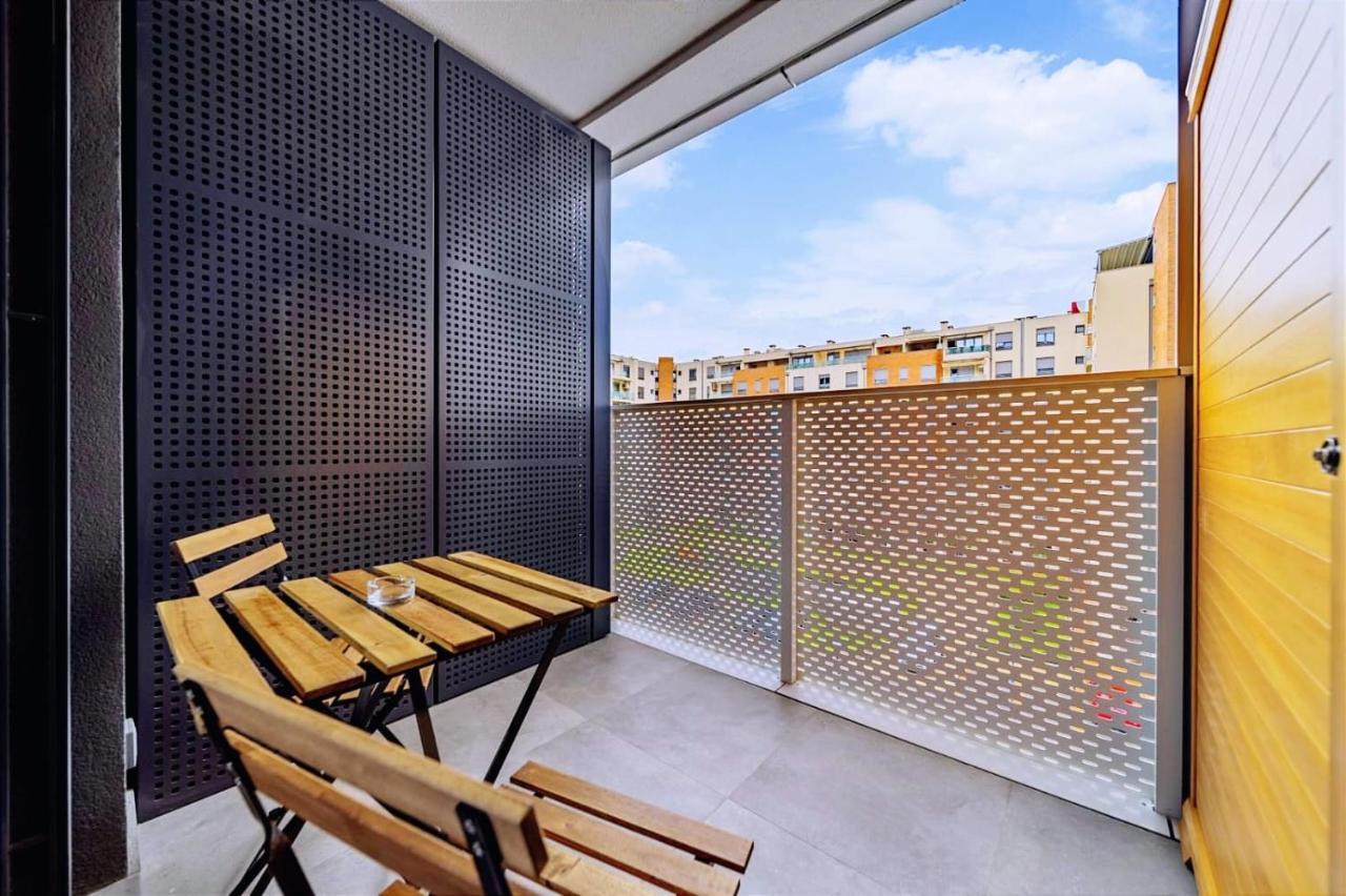 Kennedy Residence Belgrade Belgrado Exterior foto