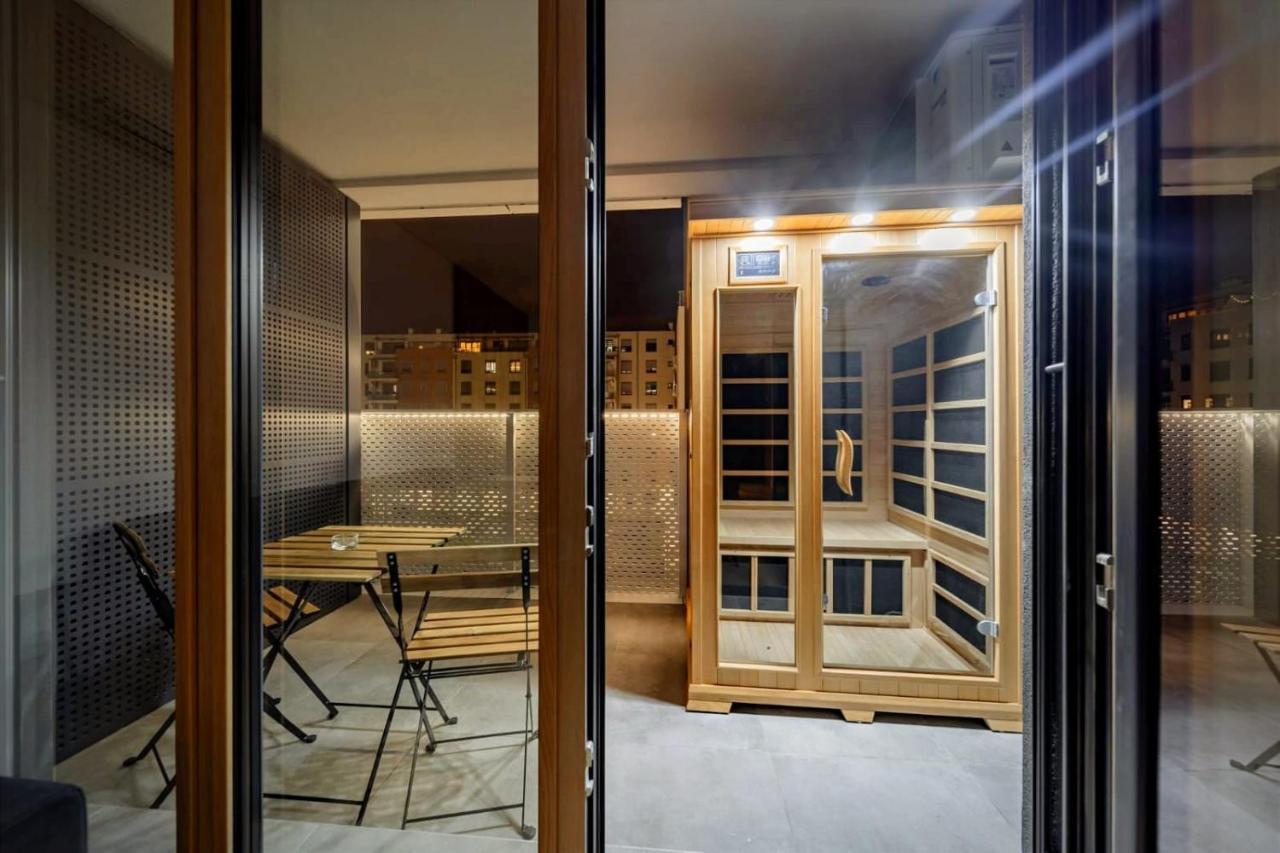 Kennedy Residence Belgrade Belgrado Exterior foto